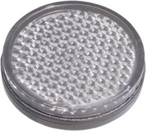 Pepperl+Fuchs Reflektor REF-CLIP50HT 113962 transparent - Bild 1