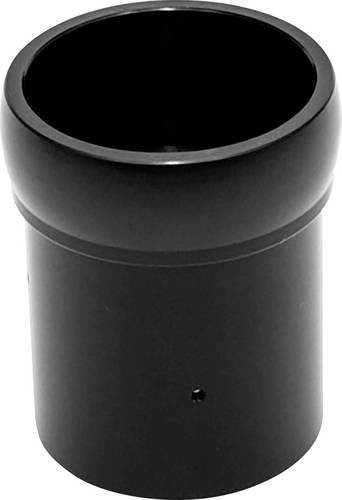 Ersa Düsenkupplung 0CA10-9007 in Schwarz - Bild 1