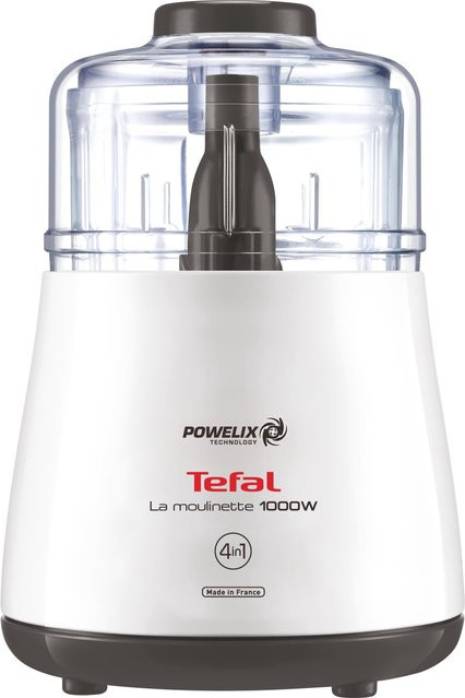 Tefal La Moulinette DPA 130 Universalzerkleinerer, 800 W, weiß - Bild 1