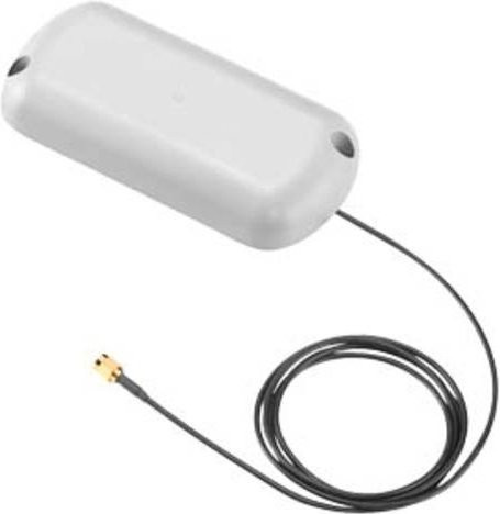 Siemens Mobilfunk-Antenne in Weiß - Bild 1