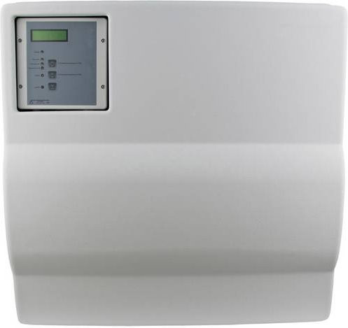 Zehnder Raincenter Basic 25 Regenwassernutzungsanlage Pumpe 230V 5200 l/h weiß - Bild 1