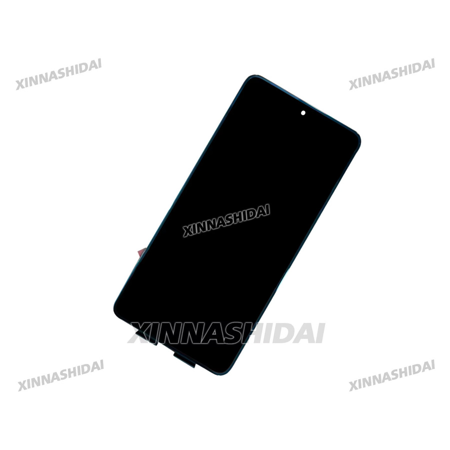 Motorola Moto G84 OLED-Display Ersatzteil mit LCD-Touchscreen-Digitizer in Schwarz für XT2347-1 und XT2347-2 - Bild 3