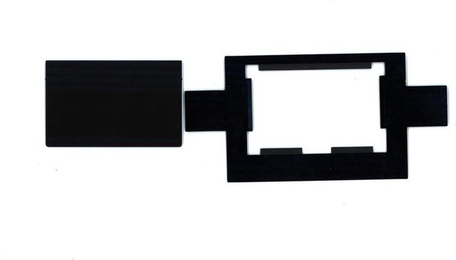 Lenovo Touchpad Clickpad Chicony in Schwarz (01LV554) - Bild 1