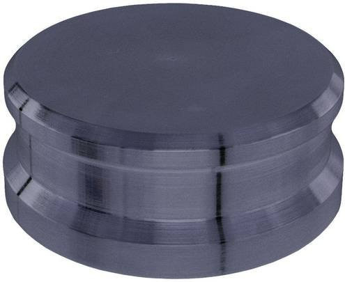 Analogis Auflagegewicht in Schwarz - Bild 1