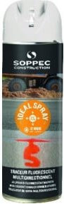 Rundummarkierspray Blau 500 ml - Bild 1
