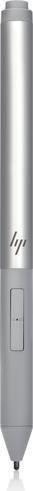 HP Rechargeable Active Pen G3 Eingabestift in Grau/Silber (6SG43AA) - Bild 1
