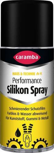 Caramba Silikonspray Multi-Purpose Aerosol 100 ml - Bild 1