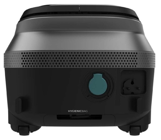 Cecotec Conga Powerbag 5000 ProStyle Zylinder-Staubsauger mit 890 W, Trockensauger mit HEPA-Filter und 5 l Staubbeutelkapazität