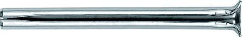 Fischer Nagelhülse FNH 6/80 aus Stahl in Silber, 100 Stück, Durchmesser: 6 mm, Länge: 80 mm - Bild 1