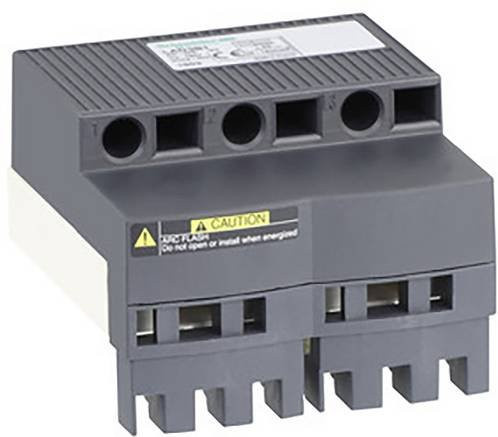 Schneider Electric LAD3B1 Leistungsschalterzubehör in Grau - Bild 1