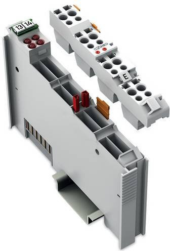 WAGO 753-460 I/O-Modul in Grau - Bild 1