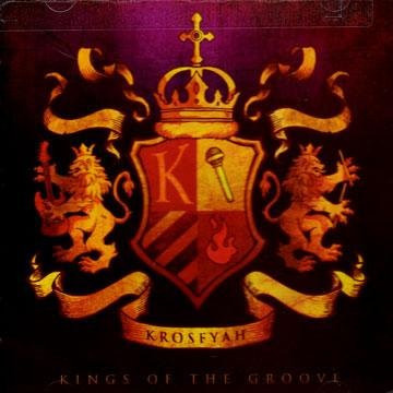 Kings Of The Groove, Various, CD, Latin - Bild 1