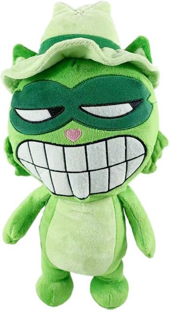 HTF Happy Tree Friends Plüschpuppenspielzeug, Stofftier - Bild 1