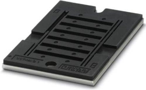 Phoenix Contact TMP-UCT-MAG15 Magazin für Thermomark Prime Drucker, Schwarz - Bild 1