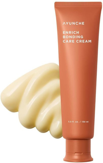 AYUNCHE Bonding-Creme, 150 ml, für lockiges Haar - Bild 1