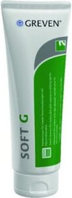 GREVEN SOFT G Handpaste, 250 ml, Unisex - Bild 1