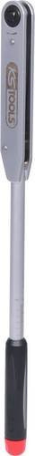 KS Tools 3/8 Zoll Kurzweg-Drehmomentschlüssel in Silber, 12-68 Nm - Bild 1