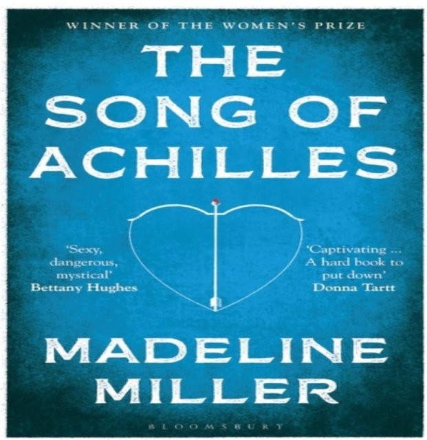 Das Lied des Achilles von Madeline Miller, Taschenbuch - Bild 1