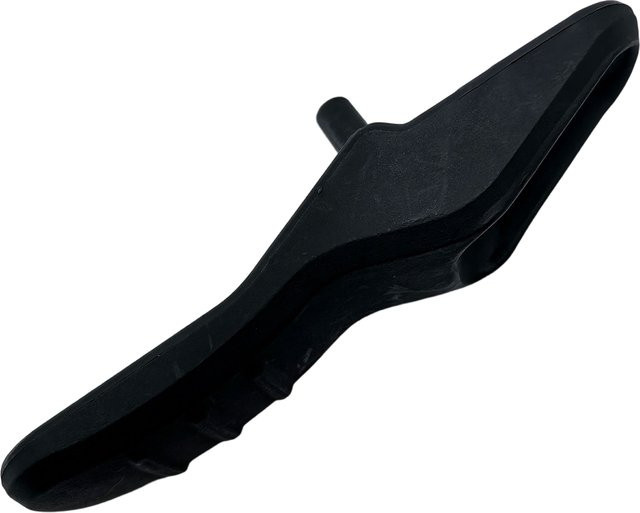 DeWalt Ersatzteil Tischsägen Hebel Schloss N250539 in Schwarz für DWE74911 - Bild 1