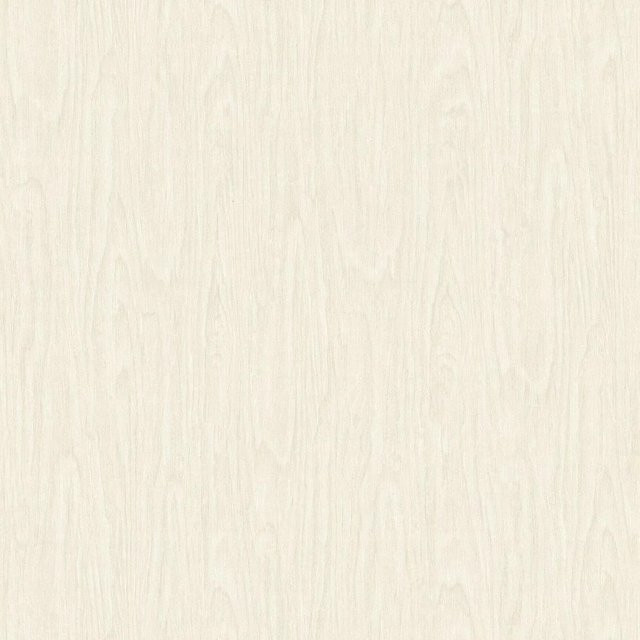 Profhome Natur Tapete Holzoptik in Beige und Creme, Vlies-Tapete matt, Breite: 0,70 m, Länge: 10,05 m - Bild 1