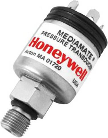 Honeywell SPS 9308228 Drucksensor in Silber - Bild 1