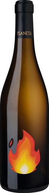 Planeta Chardonnay, Weißwein, Sicilia Menfi, 2024, trocken, 0,75 l - Bild 1