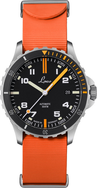 Sport Watches Mojave 39 RB - Bild 1