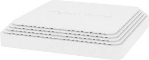 Keenetic Voyager Pro AX1800 Mesh WiFi-6 System im 4er-Pack, Weiß - Bild 1