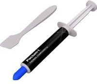 Endorfy Wärmeleitpaste Pactum 1,4 g, Schwarz - Bild 1