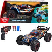 Dickie Toys Furious Phoenix RC Einsteiger Modellauto Elektro Truggy 1:10 - Bild 1
