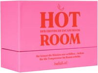 Hutter Hot Room Erotisches Paarspiel für Unisex - Bild 1