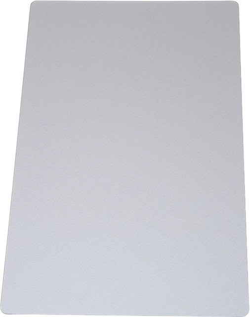 DIYelecs Ersatz-Touchpad aus Aluminiumlegierung in Grau für OS Laptops - Bild 1