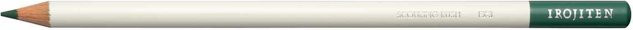 Tombow IROJITEN Farbstift Scouring Rush in Multicolour - Bild 1