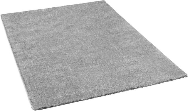 Teppich Valentino dunkelgrau B: 160 cm, L: 230 cm - Bild 1