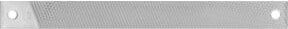 PFERD Feilblatt flach, grau, Länge: 300 mm - Bild 1