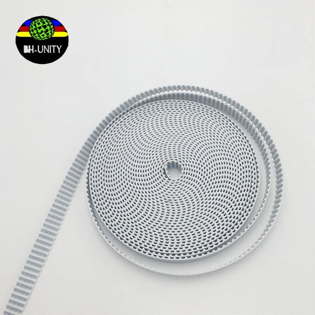Roland S2M 15 Riemen Rolle 9 Meter für Roland VS640, VS640i, SP540, SP540i und VP540 Drucker - Bild 1