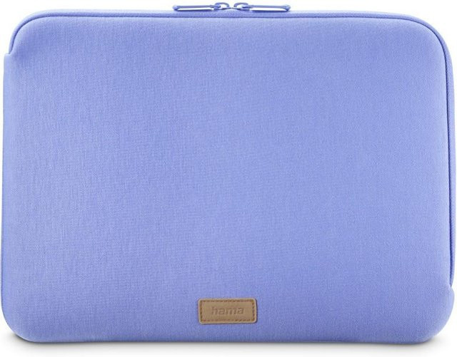 Hama Laptop-Sleeve Jersey für 15,6 bis 16,2 Zoll in Lila - Bild 1