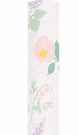 Rico Design Paper Poetry Geschenkpapier Blumenwiese Bunt