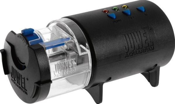 Juwel Easy Feed Fisch-Futterautomat