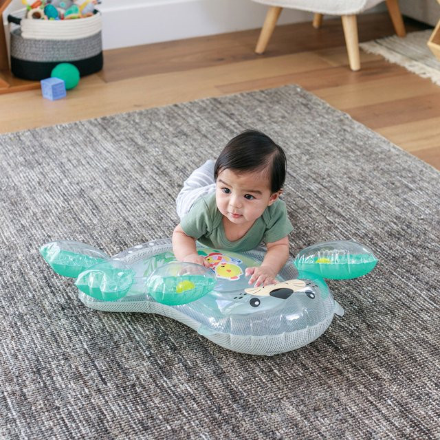 Infantino Wassermatte Otter, ab 0 Jahre - Bild 1
