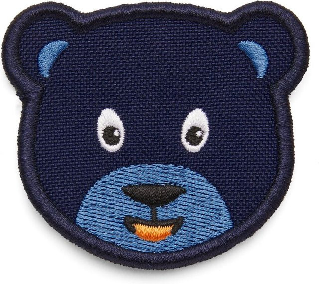 Affenzahn Klett Badge Bär - Bild 1