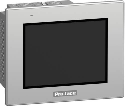 Schneider Electric PFXST6300TADE SPS-Touchpanel - Bild 1