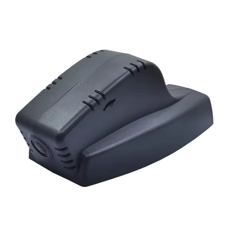 HD 1080P Wifi Auto-DVR Dashcam für BMW E70 E90 E60 E84 E81 E82 E87 E88 E91 E92 E93 E61 E65 E66 E71 E72 in Schwarz - Bild 2
