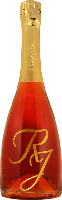 René Jolly Champagne Cuvée Spéciale Rosé, Pinot Noir, Frankreich, trocken, 12,5 % vol, 0,75 l - Bild 1