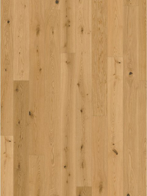Parador Parkett Trendtime 4 Rustikal Eiche Gebürstet Lugana Natur Naturöl Plus - Bild 1