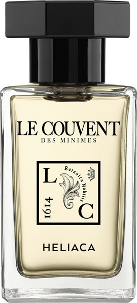 Le Couvent Heliaca Eau de Parfum, würzig, holzig, Ingwer, Kardamom - Bild 1