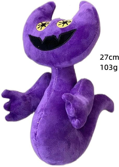 My Singing Monsters Wubbox, Plüschtier, Kuscheltier, Puppe - Bild 1