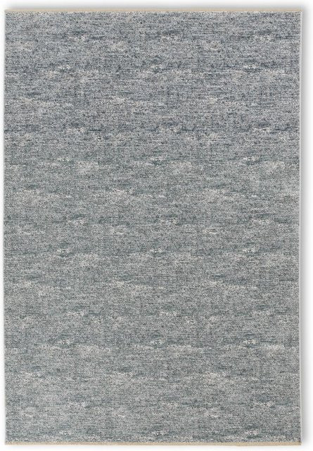 Schöner Wohnen Teppich Charme Modern Grün B: 160 cm, T: 230 cm - Bild 2