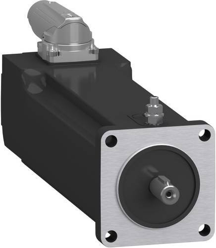 Schneider Electric Servomotor SH30553P1AA4100 in Schwarz - Bild 1