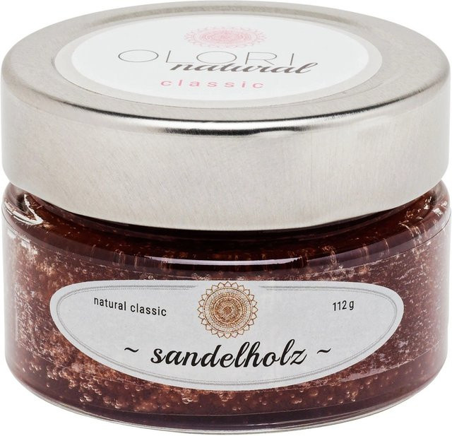 Olori Raumduft Sandelholz 112 g - Bild 1